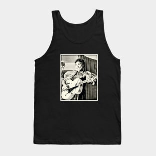 shout sister shout Tank Top